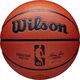 Wilson Wilson NBA Authentic Series Indoor-Outdoor Ball WZ2016501XB Orange 7 14397124 97512779517
