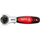 Yato Grzechotka do bitów 1/4" (YT-03311)