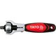 Yato Grzechotka do bitów 1/4" (YT-03311)