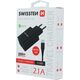 Ładowarka Swissten 2x USB-A 2.1 A (22052000)
