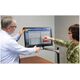 Ergotron Uchwyt biurkowy na monitor do 42" WorkFit-LX (45-405-026)
