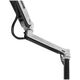 Ergotron Uchwyt biurkowy na monitor do 42" WorkFit-LX (45-405-026)