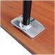 Ergotron Uchwyt biurkowy na monitor do 42" WorkFit-LX (45-405-026)