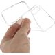 CASE ETUI SLIM 1MM TRANSPARENT XIAOMI REDMI K30