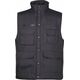 Ardon VEST ARDON TONY BLACK L