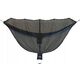 Eno Guardian + Insect Shield Bug Net, Black