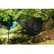 Eno Guardian + Insect Shield Bug Net, Black