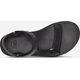 Teva W'S Original Universal Leather, BLK, 36 (us 5)| uk 3