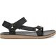 Teva W'S Original Universal Leather, BLK, 36 (us 5)| uk 3