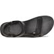 Teva W'S Original Universal Leather, BLK, 36 (us 5)| uk 3