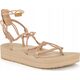 Teva W'S Midform Infinity, SSME, 40 (us 9)| uk 7