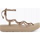 Teva W'S Midform Infinity, SSME, 41 (us 10)| uk 8