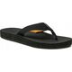 Teva M'S ReFlip, BLK, 40.5 (us 8)| uk 7
