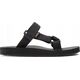 Teva W'S Universal Slide, BLK, 37 (us 6)| uk 4