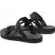 Teva W'S Universal Slide, BLK, 37 (us 6)| uk 4