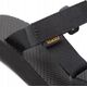 Teva W'S Universal Slide, BLK, 37 (us 6)| uk 4