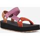 Teva C'S Midform Universal Metallic, PMMLT, 31 (us 13)| uk 12