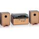 Gramofon Roadstar HIF-8892D+BT Retro