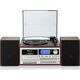 Gramofon Roadstar GRAMOFON ROADSTAR HIF-8892EBT (HIF-8892EBT                    ) - OAVRDSGRA0004