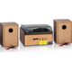 Gramofon Roadstar GRAMOFON ROADSTAR HIF-8892EBT (HIF-8892EBT                    ) - OAVRDSGRA0004