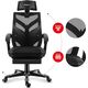 Fotel Huzaro COMBAT 5.0 czarny