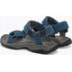 Teva M'S Terra Fi Lite Suede, BLMI, 43 (us 10)| uk 9