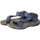 Teva M'S Terra Fi Lite Suede, BLMI, 43 (us 10)| uk 9