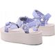 Teva W'S Flatform Universal Gloriosa, PERI, 37 (us 6)| uk 4