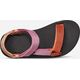 Teva C'S Midform Universal Metallic, PMMLT, 33/34 (us 2)| uk 1