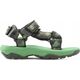 Teva T'S Hurricane XLT 2, CVGRN, 20 (us 5)| uk 4