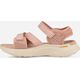 Teva W'S Zymic, BLK, 40 (us 9)| uk 7