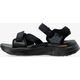 Teva W'S Zymic, BLK, 41 (us 10)| uk 8