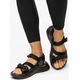 Teva W'S Zymic, BLK, 42 (us 11)| uk 9