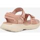 Teva W'S Zymic, BLK, 38 (us 7)| uk 5