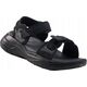 Teva W'S Zymic, BLK, 38 (us 7)| uk 5