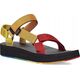 Teva W'S Midform Universal Pride, RMLT, 38 (us 7)| uk 5