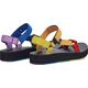 Teva W'S Midform Universal Pride, RMLT, 38 (us 7)| uk 5