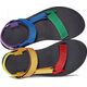 Teva W'S Midform Universal Pride, RMLT, 38 (us 7)| uk 5
