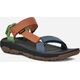 Teva M'S Hurricane XLT 2, DTMLT, 45.5 (us 12)| uk 11