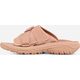 Teva W'S Hurricane Verge Slide, MSR, 38 (us 7)| uk 5