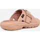 Teva W'S Hurricane Verge Slide, MSR, 38 (us 7)| uk 5