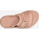 Teva W'S Hurricane Verge Slide, MSR, 38 (us 7)| uk 5