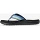 Teva W'S Voya Flip, ANML, 41 (us 10)| uk 8