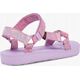 Teva C'S Original Universal Sparklie, PLLC, 32 (us 1)| uk 13