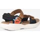 Teva M'S Zymic, HBBC, 47 (us 13)| uk 12