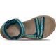 Teva W'S Terra Fi Lite, WCGN, 36 (us 5)| uk 3