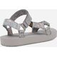 Teva C'S Original Universal Sparklie, DRIZ, 32 (us 1)| uk 13