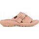 Teva W'S Hurricane Verge Slide, MSR, 36 (us 5)| uk 3