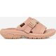 Teva W'S Hurricane Verge Slide, MSR, 37 (us 6)| uk 4
