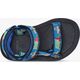 Teva T'S Hurricane XLT 2, TVGB, 22/23 (us 7)| uk 6